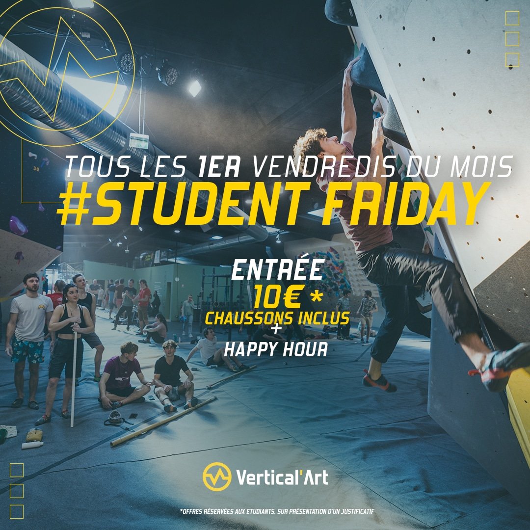 student-friday-grenoble