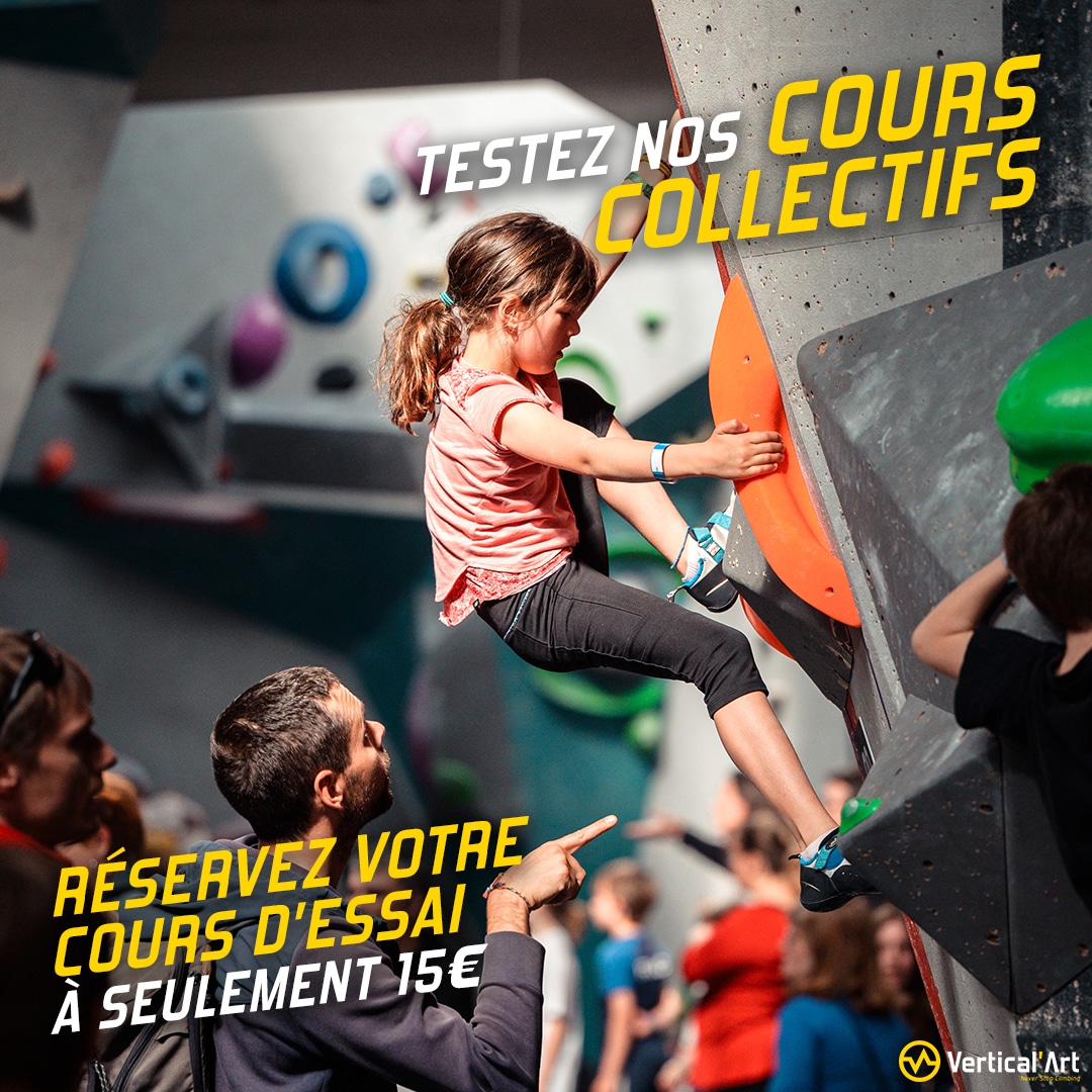 cours 15€