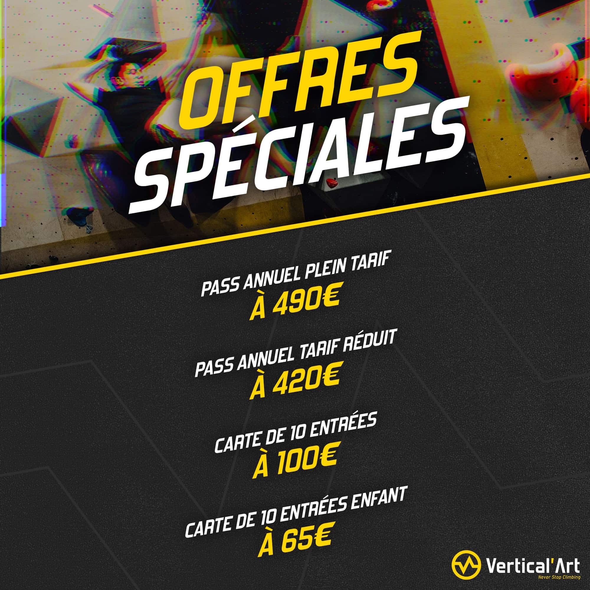OFFRE MARS - INSTA COMPRESS