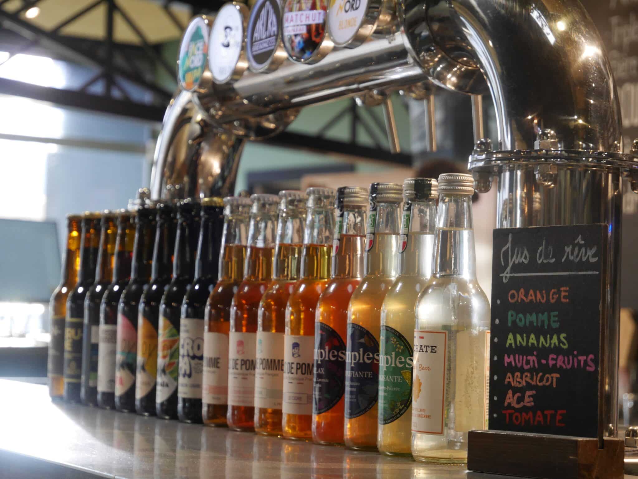 Restaurant Grenoble Vertical’Art, zone commerciale, cuisine maison, plat du jour, repas entre amis, brunch gourmand, afterwork, bar bières artisanales, bar à bière Grenoble, restaurant entreprise Grenoble, restau St Martin d'Hères, où manger à St Martin d'Hères